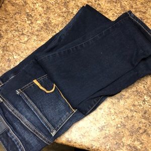 American eagle skinny size 10